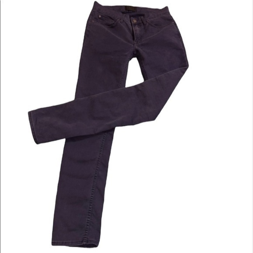ACNE Mens Jeans